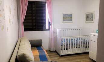 Imagem 7: São Paulo - Apartamento Padrão - MOEMA