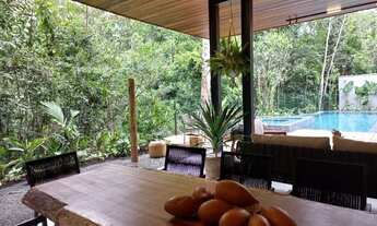 Imagem 4: Casa com 5 dormitórios à venda, 450 m² - Riviera - Módulo 24 - Bertioga/SP