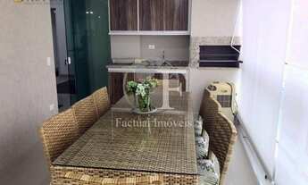 Imagem: Apartamento com 3 dormitórios à venda