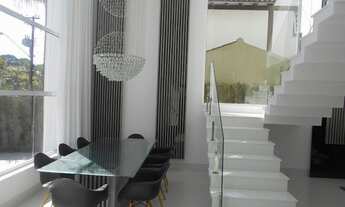 Imagem 5: Casa com 5 dormitórios à venda, 420 m² por R$ 5.200.000,00 - Riviera Módulo 21 - Bertioga