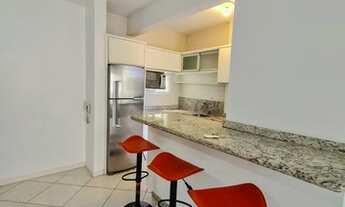 Imagem 4: Cobertura próximo ao mar com elevador