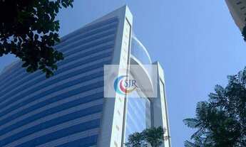 Imagem 2: Conjunto para alugar, 257 m² - Brooklin - São Paulo/SP