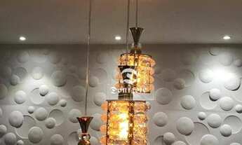 Imagem 7: Sobrado com 4 dormitórios à venda, 160 m² por R$ 1.100.000,00 - Vila Guarani - Santo André