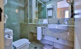 Imagem 6: Flat Radisson Blu Faria Lima disponível para venda com 31m²e 01 vaga de garagem