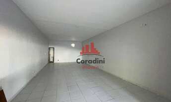 Imagem 3: Salão para alugar, 100 m² por R$ 1.500/mês - Vila Santa Maria - Americana/SP