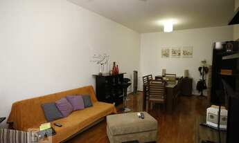 Imagem 3: Apartamento para Aluguel - Tijuca, 3 Quartos, 120 m2