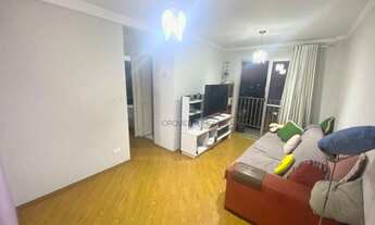 Imagem 2: Apto 2 dorms aluguel | Zoo Safari | 2 vagas de garagem