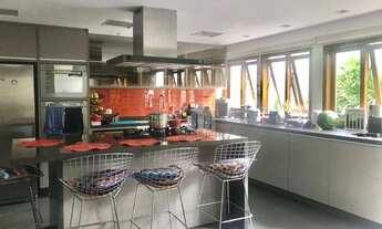 Imagem: Casa à venda, 415 m² por R$ 2.500.000,00