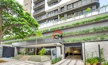 Imagem 2: Apartamento com 3 dormitórios à venda, 154 m² por R$ 1.450.000,00 - Setor Marista - Goiâni