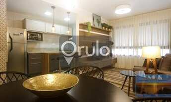 Imagem 5: Apartamento à venda, 62 m² por R$ 660.200,01 - Farroupilha - Porto Alegre/RS