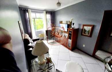 Imagem 6: Rio de Janeiro - Apartamento Padrão - Taquara