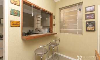 Imagem 7: Porto Alegre - Apartamento Padrão - Centro Histórico