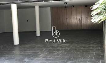 Imagem 3: Casa com 4 dormitórios para alugar, 500 m² por R$ 16.000/mês - Alphaville 02 - Barueri/SP