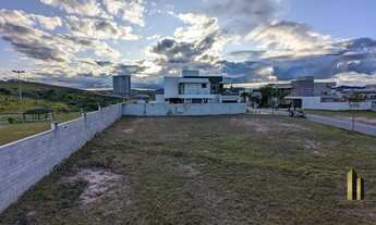 Imagem 3: Terreno à venda, 451 m² por R$ 680.000 - Condomínio Residencial Monaco - São José dos Camp