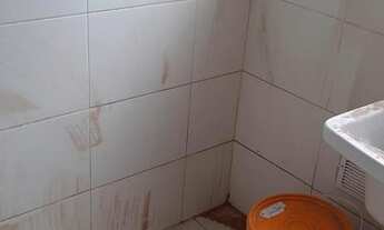 Imagem 6: Apartamento com 1 dormitório para alugar, 52 m² por R$ 2.900,00 - José Menino - Santos/SP