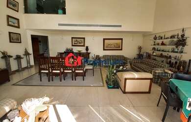 Imagem 5: Condomínio Península Monet 4 Suítes