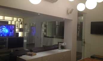 Imagem 7: Cobertura duplex para venda no Edifício Imperia