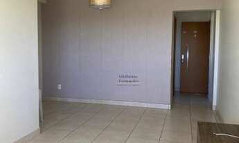 Imagem 7: Apartamento com 3 quartos à venda, 71 m² por R$ 319.000 - Parque Amazônia - Goiânia/GO