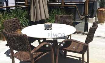 Imagem: Cobertura trilpex,4qtos,2 suites,2 vagas