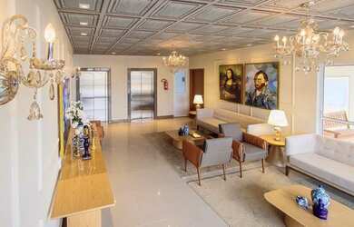 Imagem 6: Apartamento para venda com 95 metros quadrados com 4 quartos em Joaquim Távora - Fortaleza