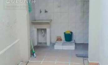 Imagem 7: Santo André - Casa Padrão - Jardim Santo Antônio