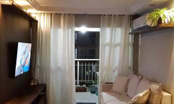 Imagem: Mirante Campestre 3 quartos