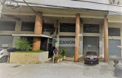 Imagem 3: Salão comercial para locação