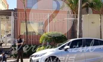 Imagem 2: Apartamento - São Bernardo - Campinas