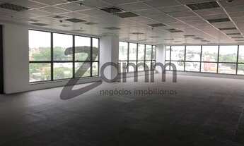 Imagem 5: Loja comercial para alugar em Cambuí, Campinas cod:SA006831