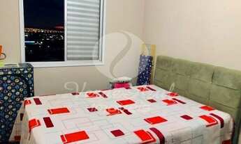 Imagem 2: Apartamento - Jardim Nova Hortolândia II - Hortolândia