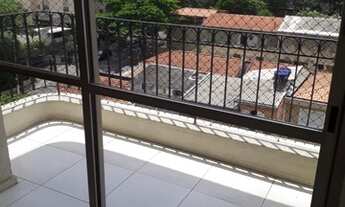 Imagem 4: Apartamento para venda tem 107 metros quadrados com 3 quartos em Jardim Aeroporto - São Pa