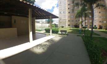 Imagem 2: Apartamento com 2 dormitórios à venda, 47 m² por R$ 165.000,00 - Campos Elísios - Ribeirão