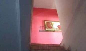 Imagem 6: Sobrado com 3 dormitórios à venda por R$ 243.800 - Conjunto Residencial Araretama - Pindam