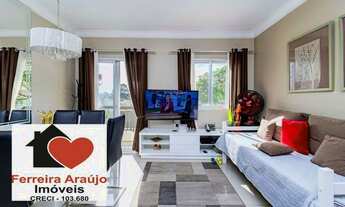 Imagem 3: APARTAMENTO COM DUAS VAGAS DE GARAGEM NO MELHOR DA VILA SANTA CATARINA!