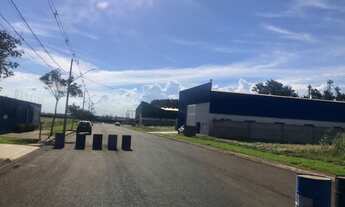 Imagem 6: MARINGÁ - LOTEAMENTO/CONDOMÍNIO - DISTRITO INDUSTRIAL II