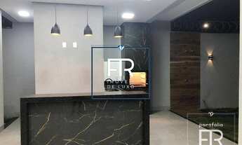 Imagem 6: Casa à venda, 149 m² por R$ 780.000,00 - Bosque dos Buritis - Uberlândia/MG