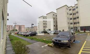 Imagem 5: Apartamento para Aluguel - Vila Operária, 2 Quartos, 44 m2