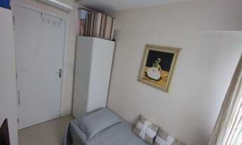 Imagem 7: Apartamento para venda com 52 metros quadrados com 2 quartos em Luiz Anselmo - Salvador