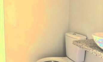 Imagem 7: FREEDOM PALHANO - Apartamento com 1 dormitório (1 suíte) à venda, 45 m² por R$ 397.000 - G