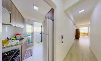 Imagem 3: Apartamento com 2 dormitórios à venda, 70 m² por R$ 689.000,00 - Vila Bertioga - São Paulo