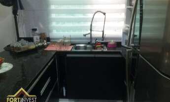 Imagem 7: Casa com 2 dormitórios à venda, 90 m² por R$ 295.000,00 - Balneário Esmeralda - Praia Gran