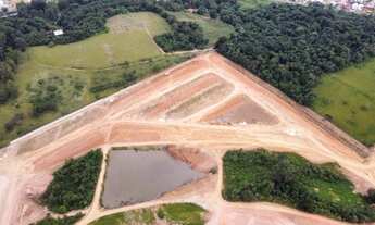 Imagem 6: Lote/Terreno para venda possui 250 metros quadrados em -