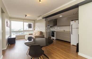Imagem 3: PORTO ALEGRE - Apartamento Padrão - Santana