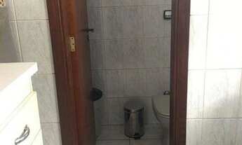 Imagem 3: Apartamento com 2 dormitórios à venda, 84 m² por R$ 320.000,00 - Jardim Santana - American