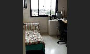 Imagem 6: Apartamento com 3 dormitórios à venda, 107 m² por R$ 1.272.000,00 - Campo Belo - São Paulo