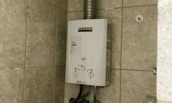 Imagem 7: Apartamento para aluguel possui 50 metros quadrados com 1 quarto