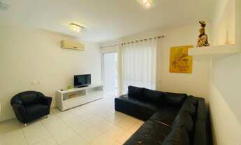 Imagem 4: Apartamento com 3 dormitórios para alugar, 123 m² por R$ 10.000,00/mês - Riviera de São Lo