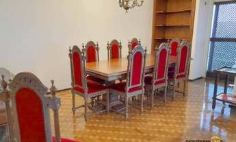 Imagem 3: Apartamento à venda, 200 m² por R$ 950.000,00 - Embaré - Santos/SP