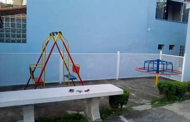 Imagem 6: 2 dormitórios Casa com 2 dormitórios