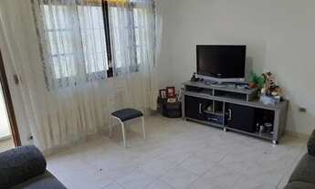 Imagem: CASA COM 2 DORMITÓRIOS - SUARÃO ITANHAÉM